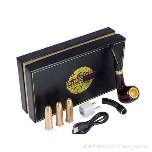 Dse601 E-Pipe, E Cig Cheap E Pipe, E Pipe 601 EGO-T